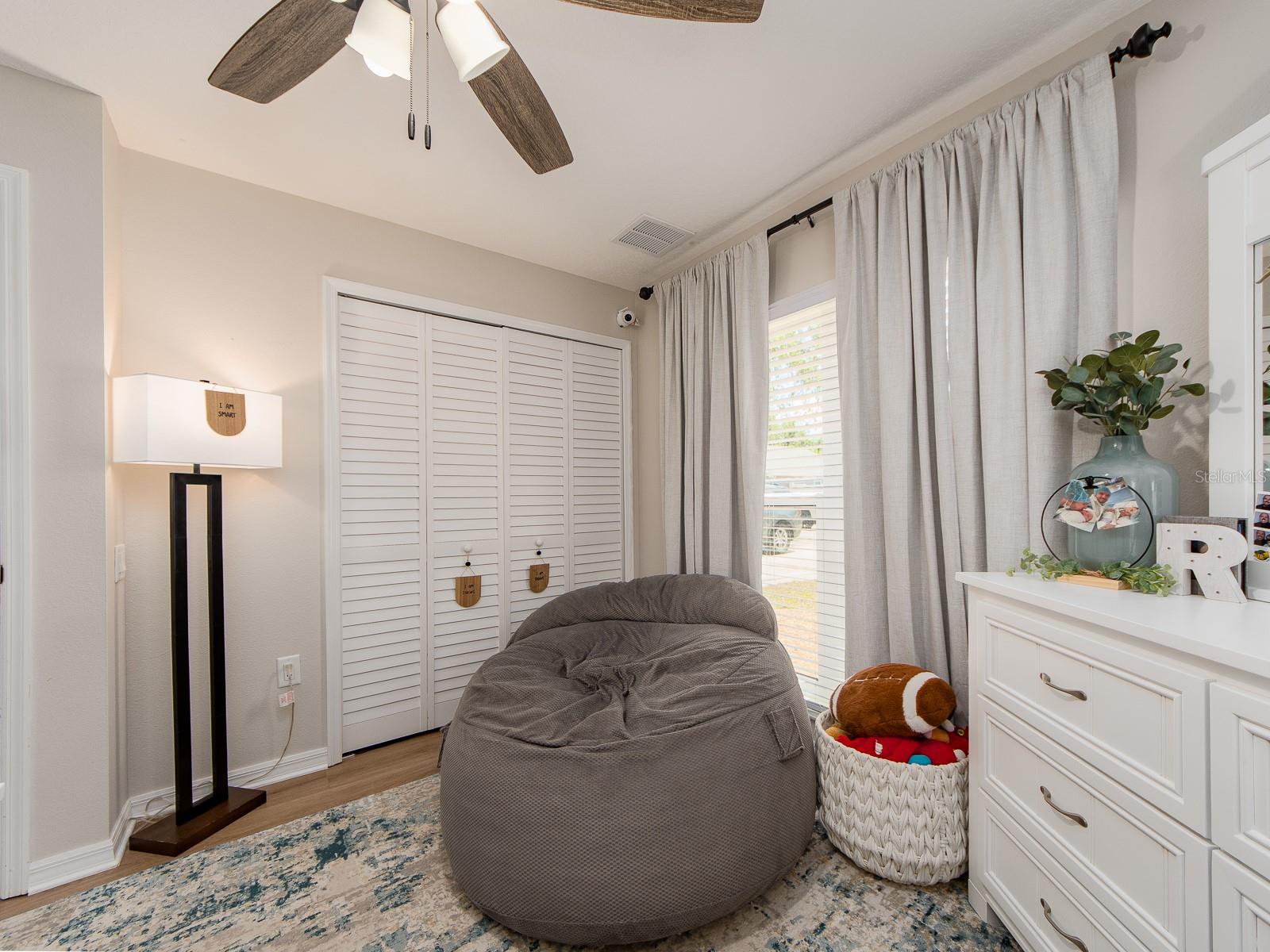 BRITTANY PARK PH 2 SUB - Residential