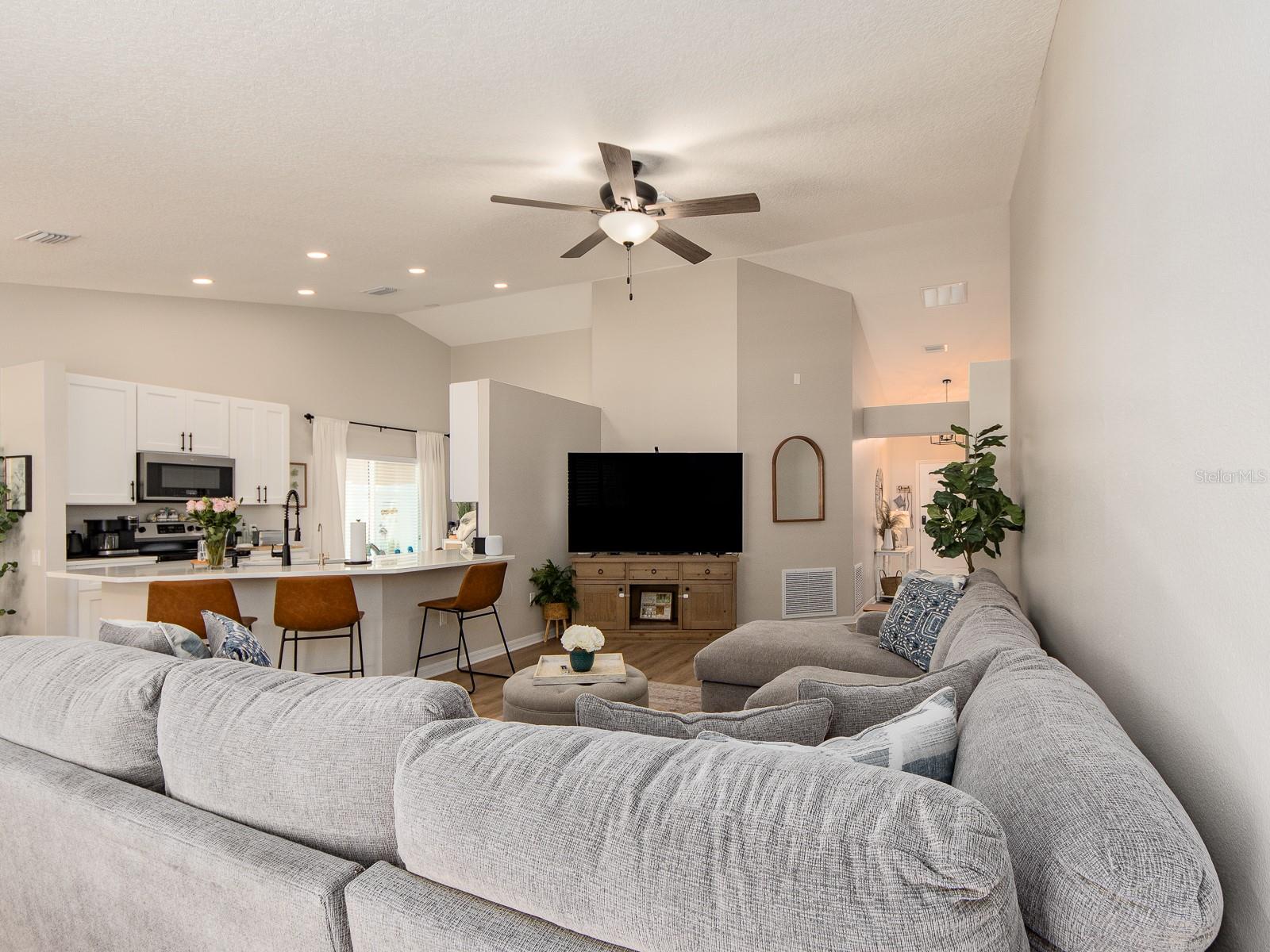 BRITTANY PARK PH 2 SUB - Residential