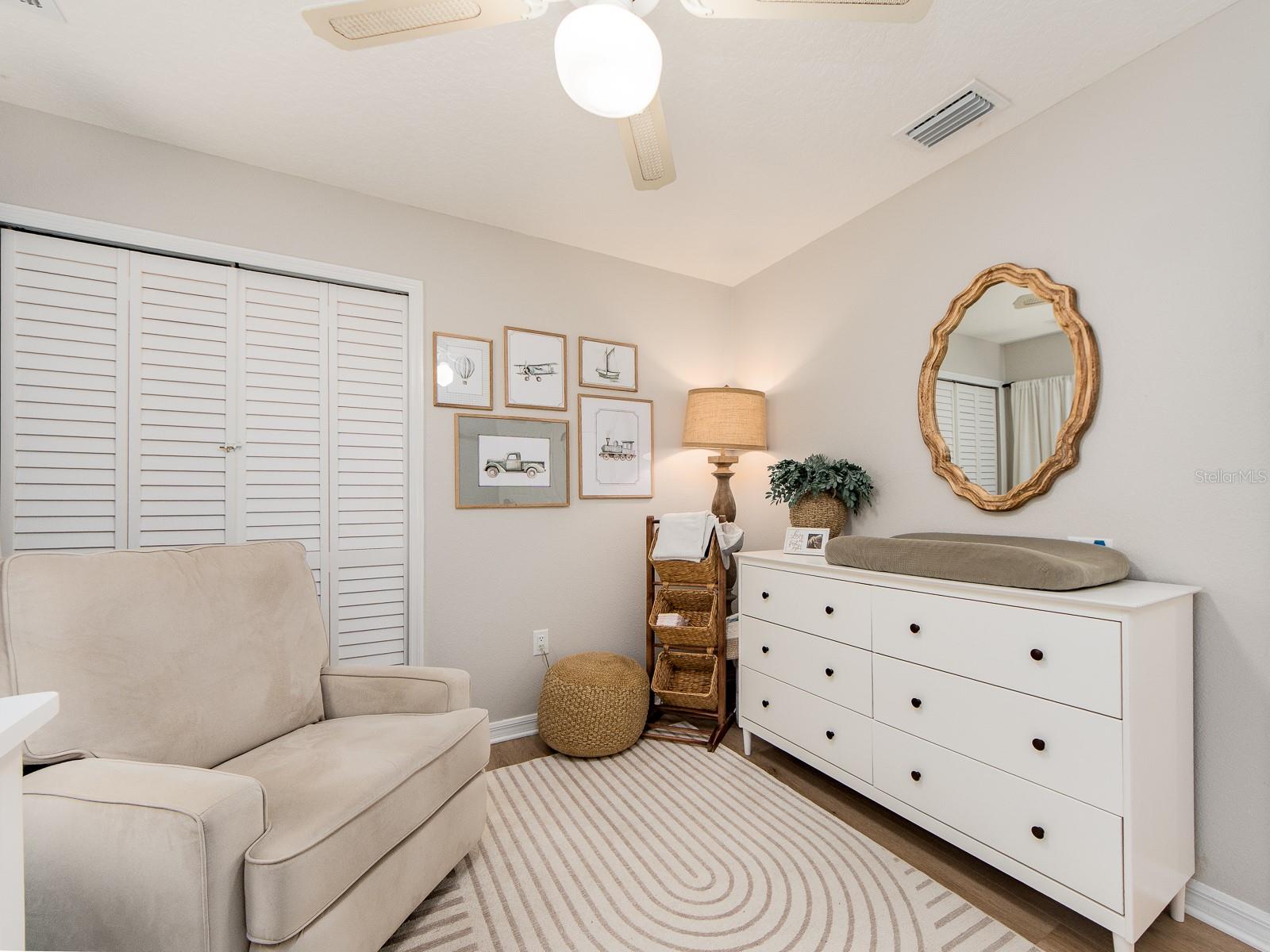 BRITTANY PARK PH 2 SUB - Residential