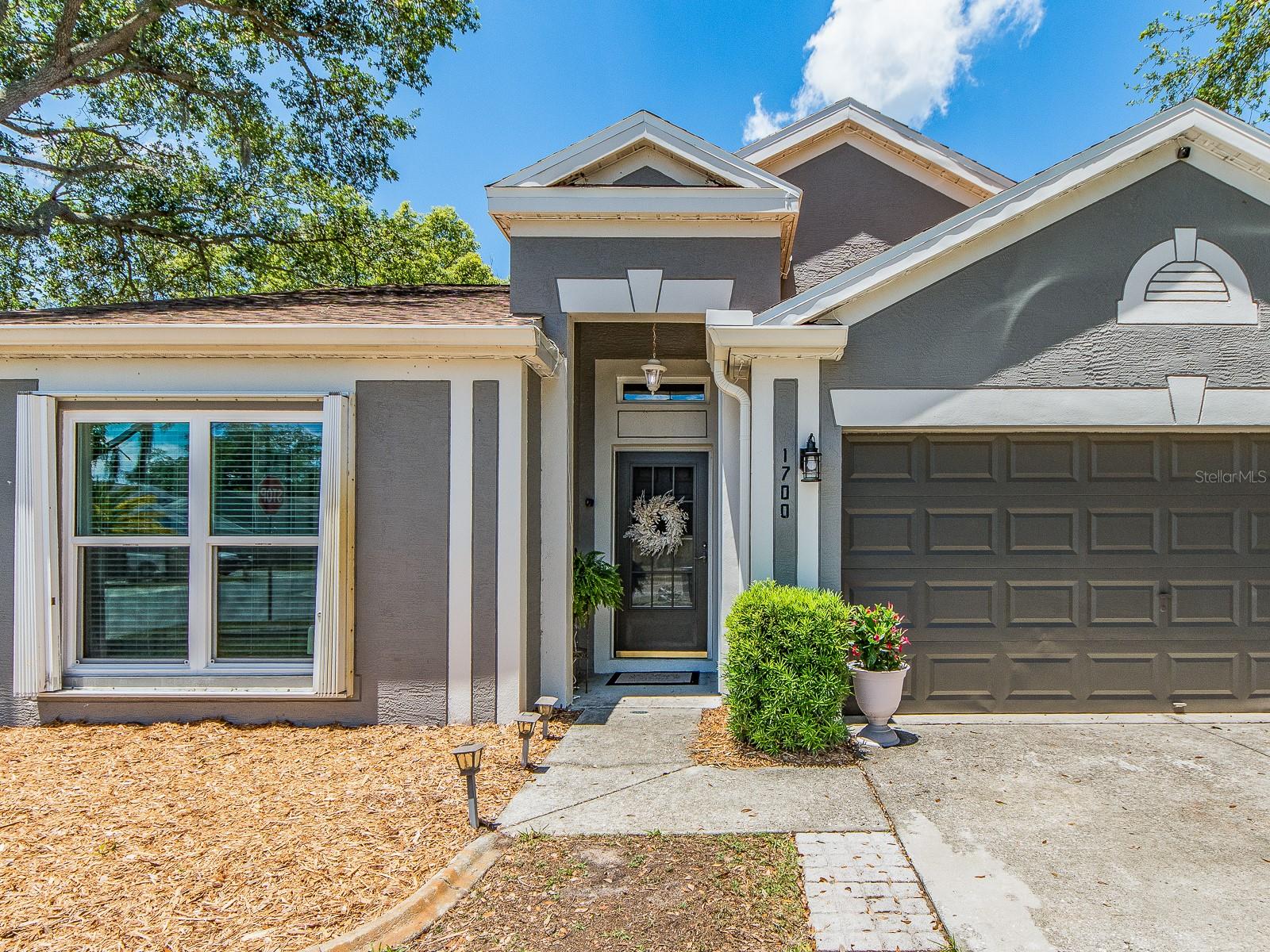 BRITTANY PARK PH 2 SUB - Residential