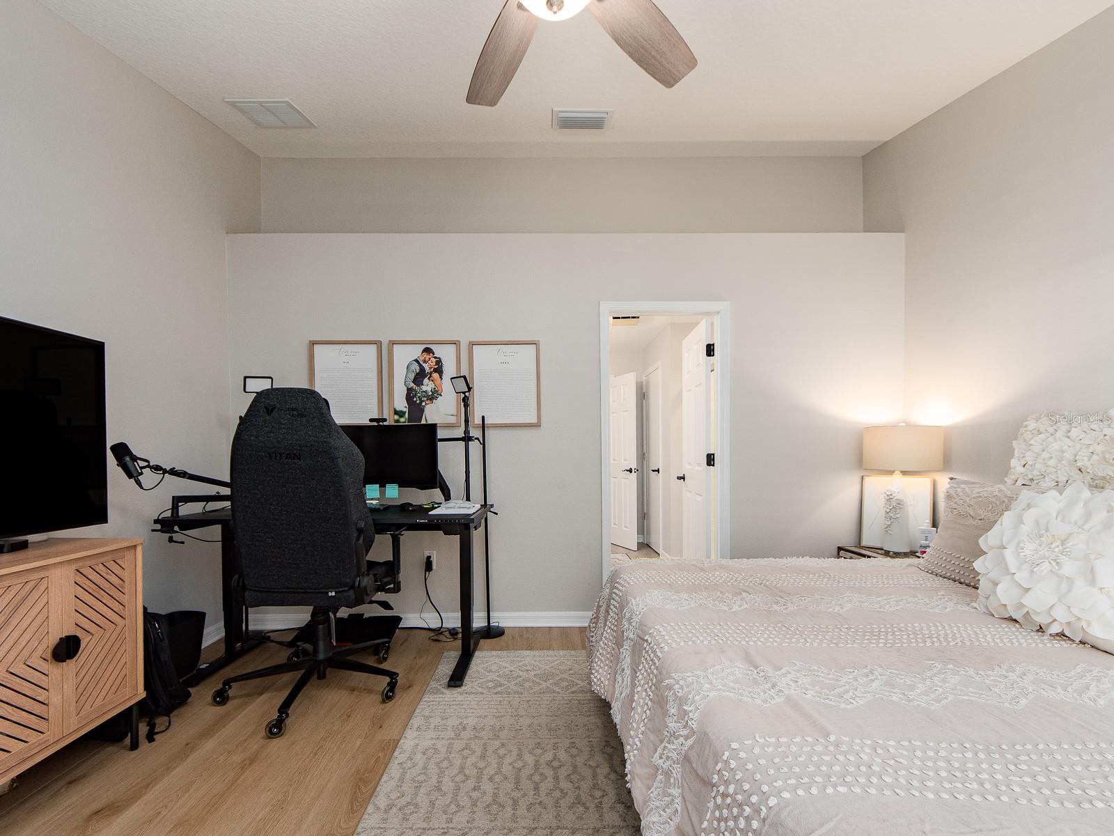 BRITTANY PARK PH 2 SUB - Residential