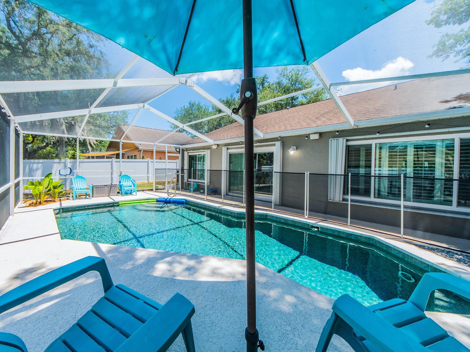 BRITTANY PARK PH 2 SUB - Residential