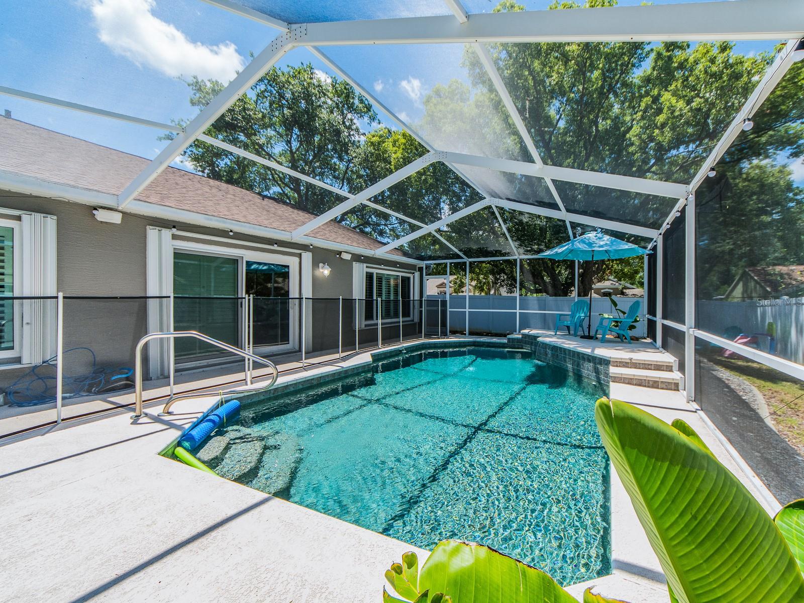 BRITTANY PARK PH 2 SUB - Residential