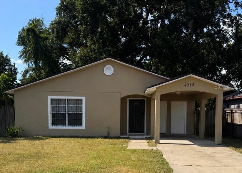Photo of 4514 Cypress Street, Orlando, FL 32811 (MLS # O6436811)