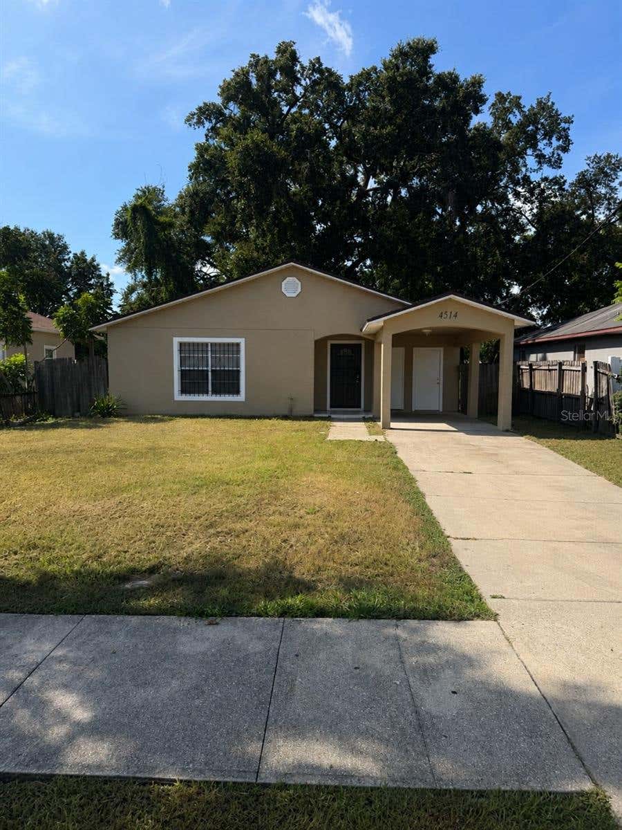 Photo of 4514 Cypress Street, Orlando, FL 32811 (MLS # O6436811)