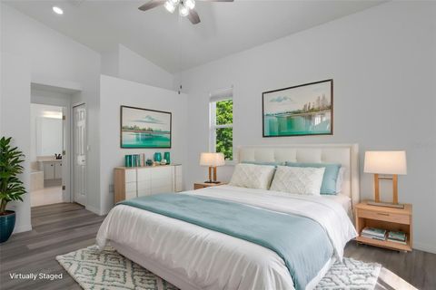 Tiny photo for 199 N Crystal Meadow Path, Lecanto, FL 34461 (MLS # OM722077)