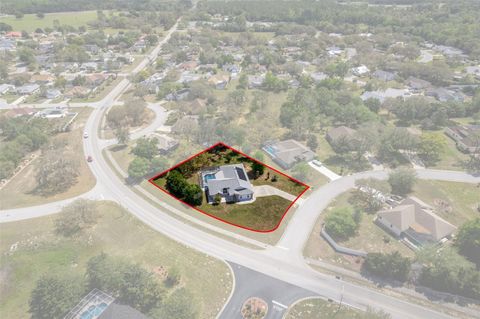 Tiny photo for 199 N Crystal Meadow Path, Lecanto, FL 34461 (MLS # OM722077)