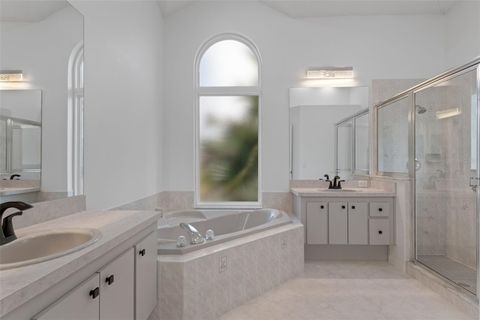 Tiny photo for 199 N Crystal Meadow Path, Lecanto, FL 34461 (MLS # OM722077)