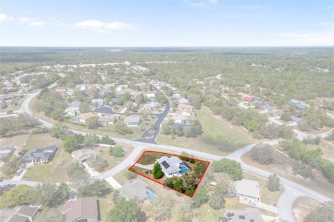 Tiny photo for 199 N Crystal Meadow Path, Lecanto, FL 34461 (MLS # OM722077)