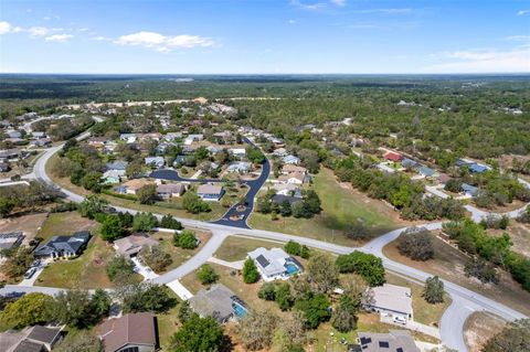 Tiny photo for 199 N Crystal Meadow Path, Lecanto, FL 34461 (MLS # OM722077)