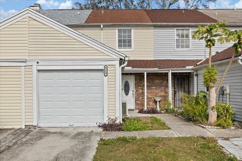 A home in TAMPA