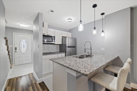 A home in TAMPA