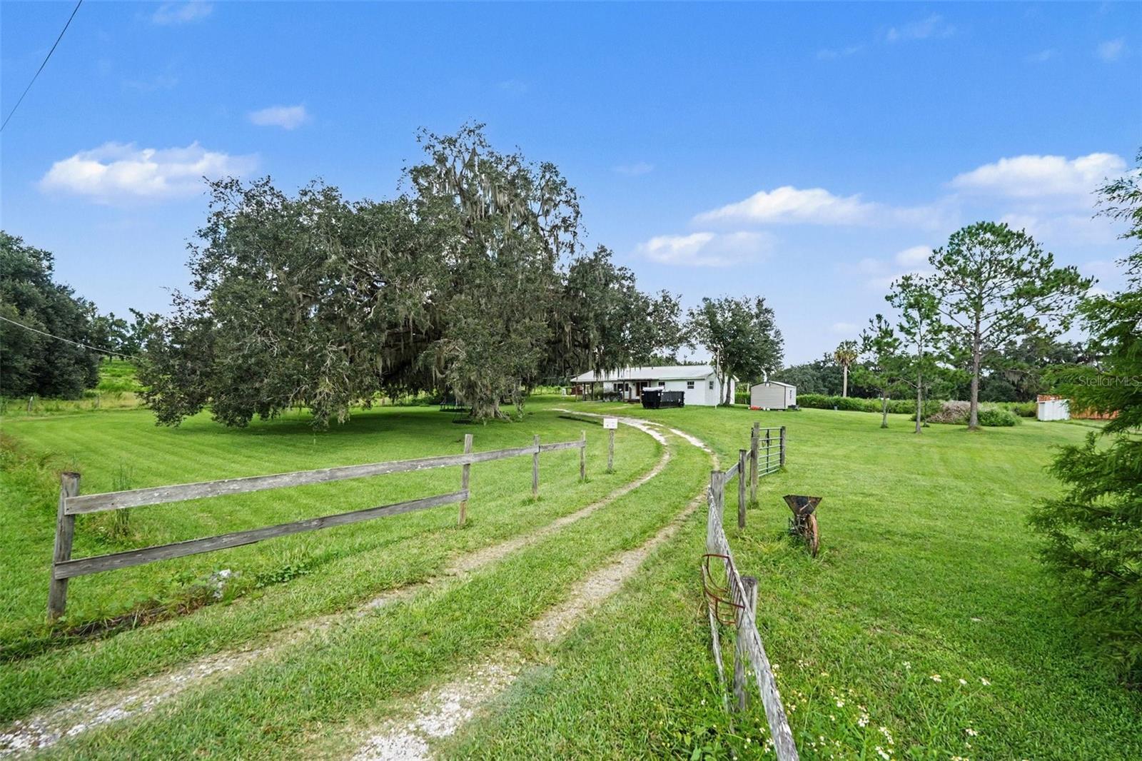 36653 BLANTON ROAD