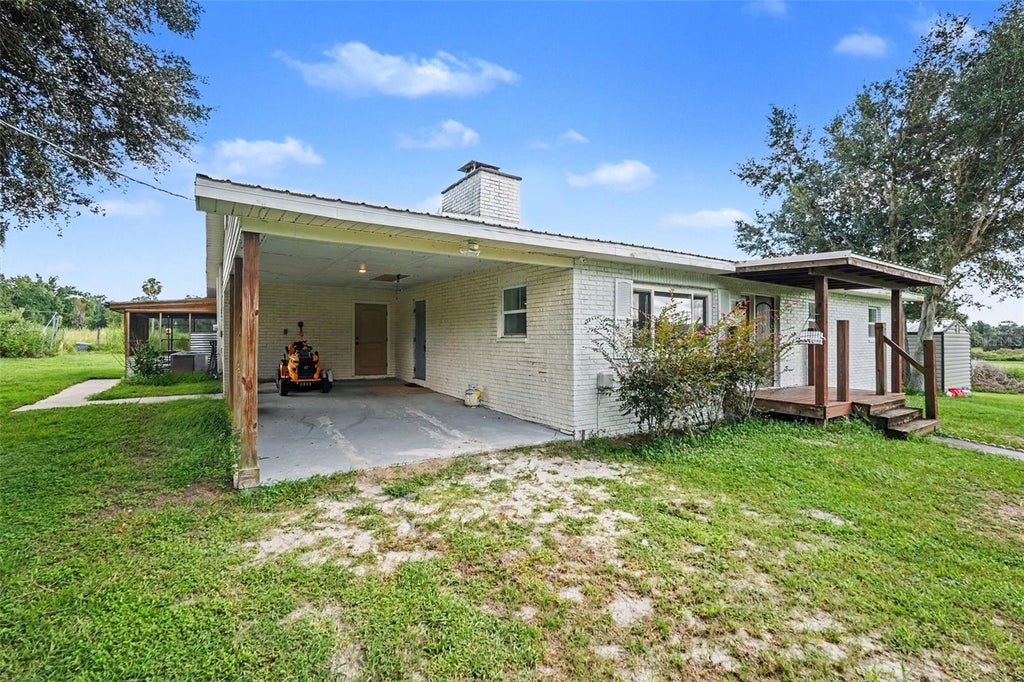 Photo of 36653 Blanton Road, Dade City, FL 33523 (MLS # TB8546873)