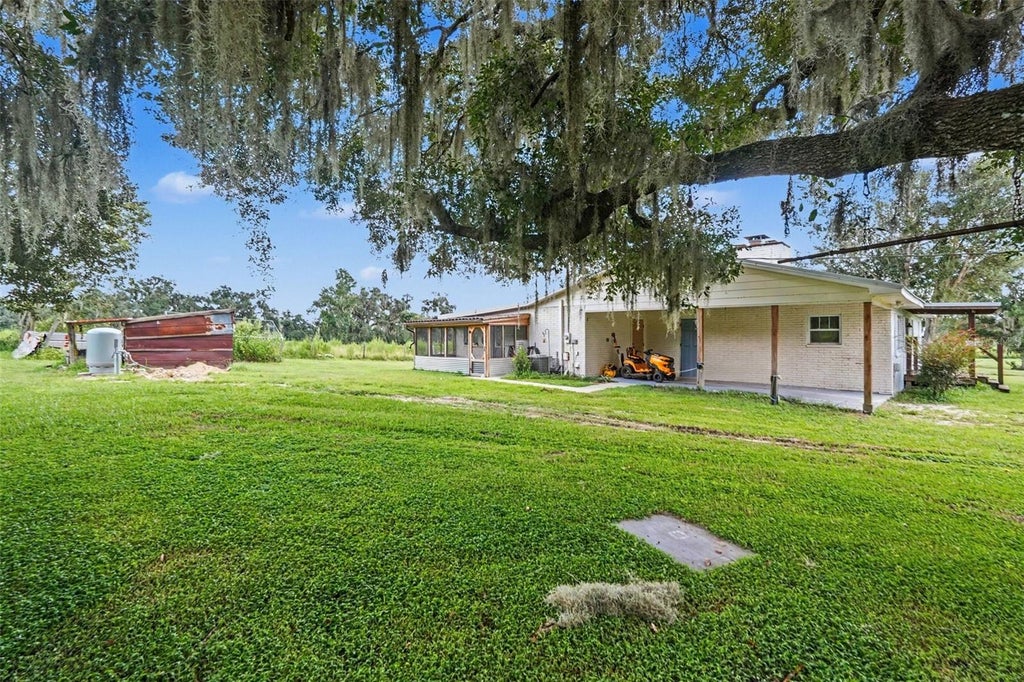 Photo of 36653 Blanton Road, Dade City, FL 33523 (MLS # TB8546873)