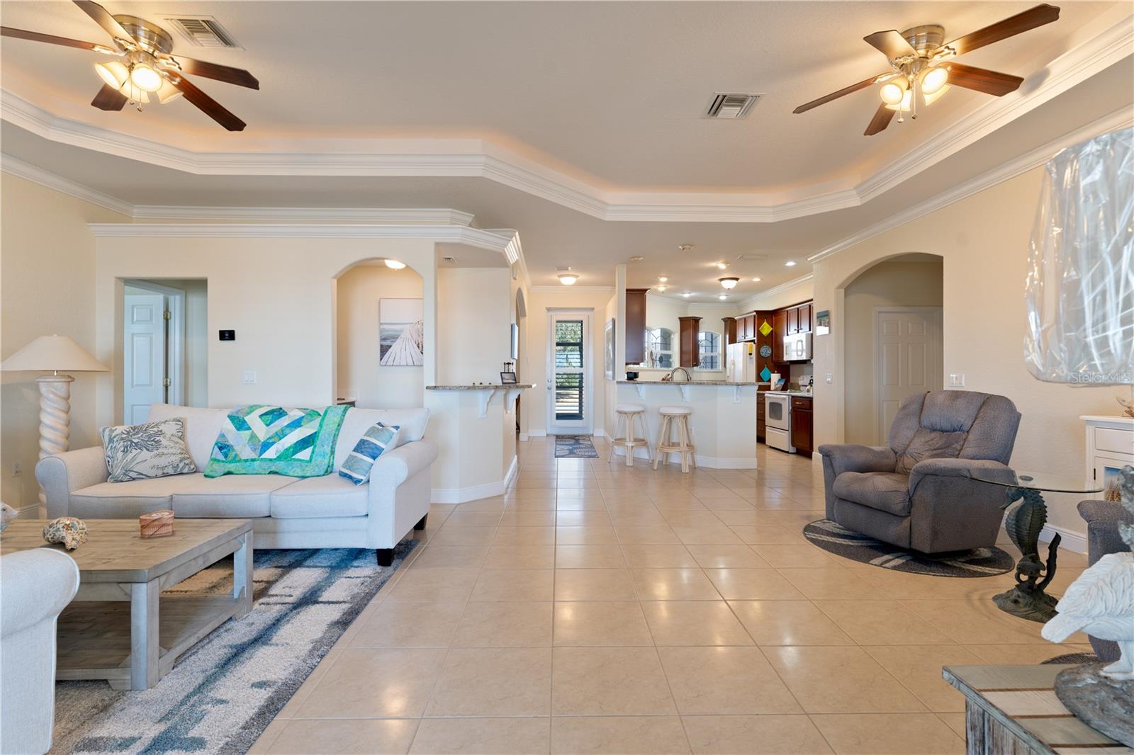 SUNSET POINTE ON - Residential