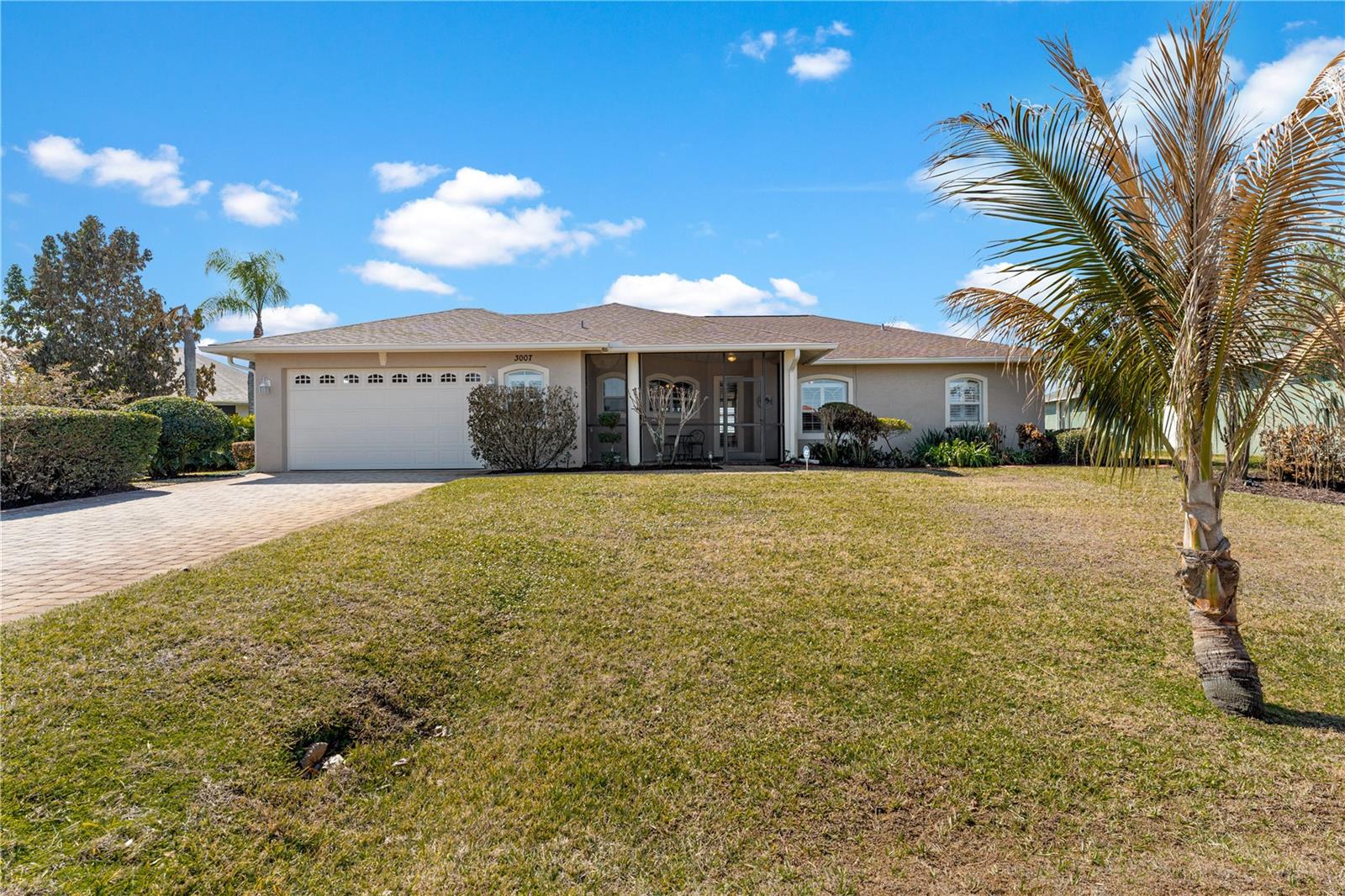 SUNSET POINTE ON - Residential