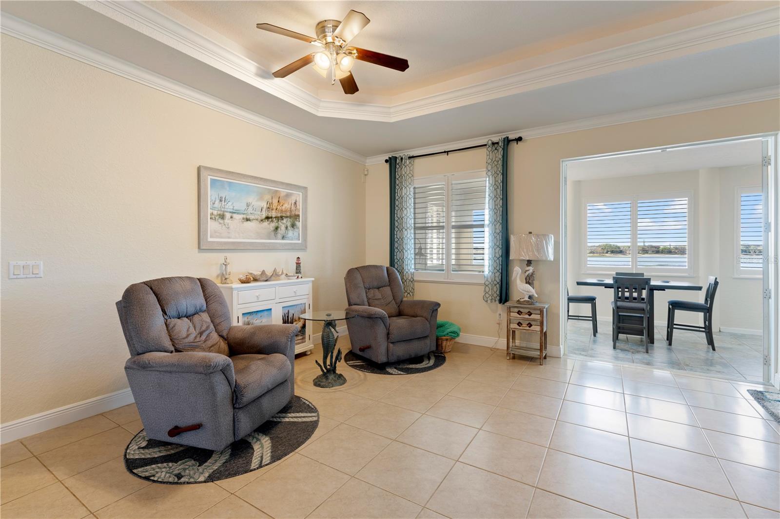 SUNSET POINTE ON - Residential