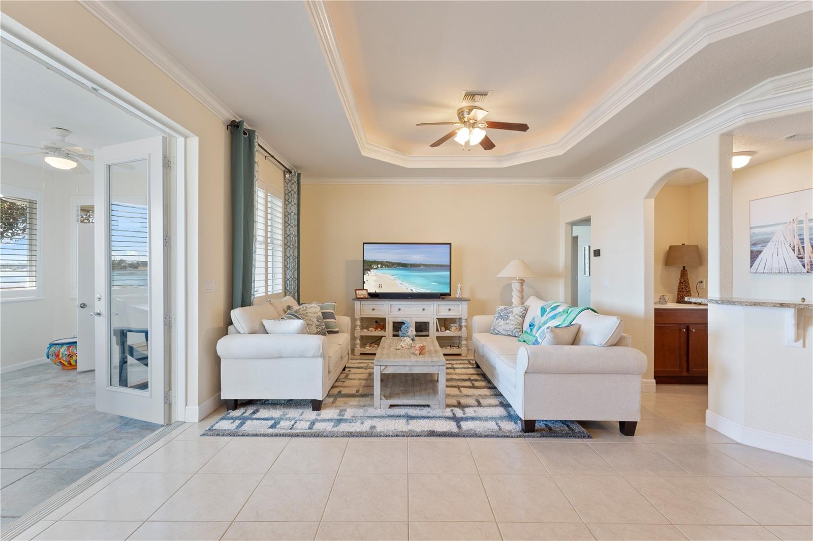 SUNSET POINTE ON - Residential