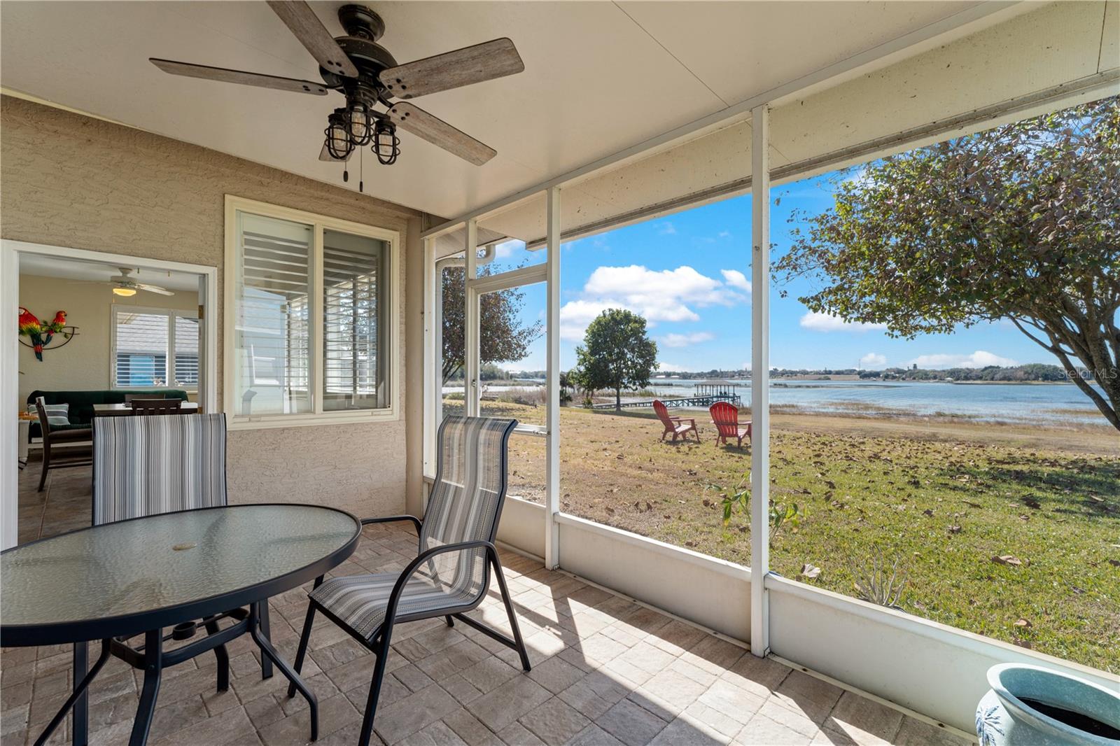 SUNSET POINTE ON - Residential