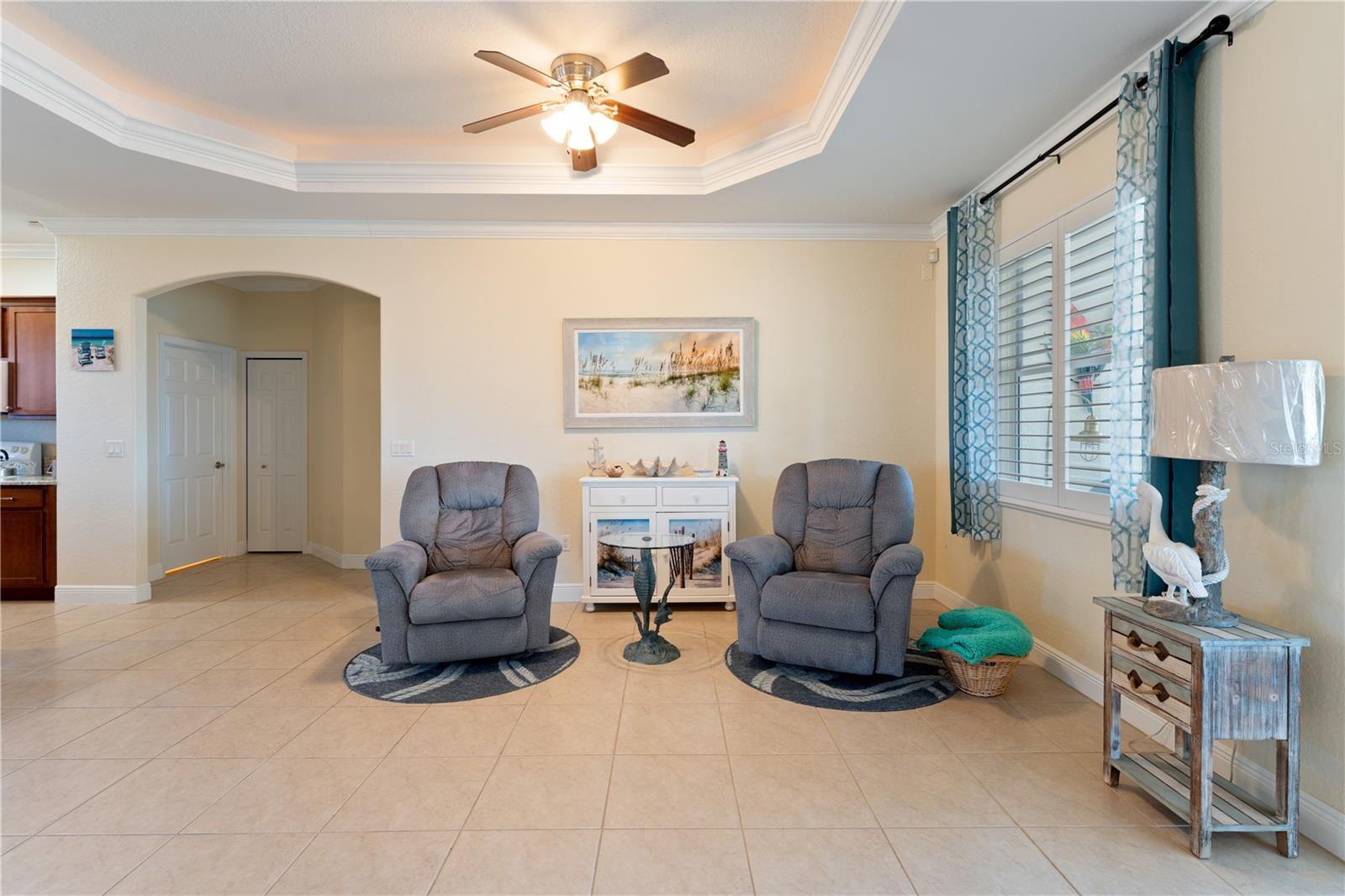 SUNSET POINTE ON - Residential