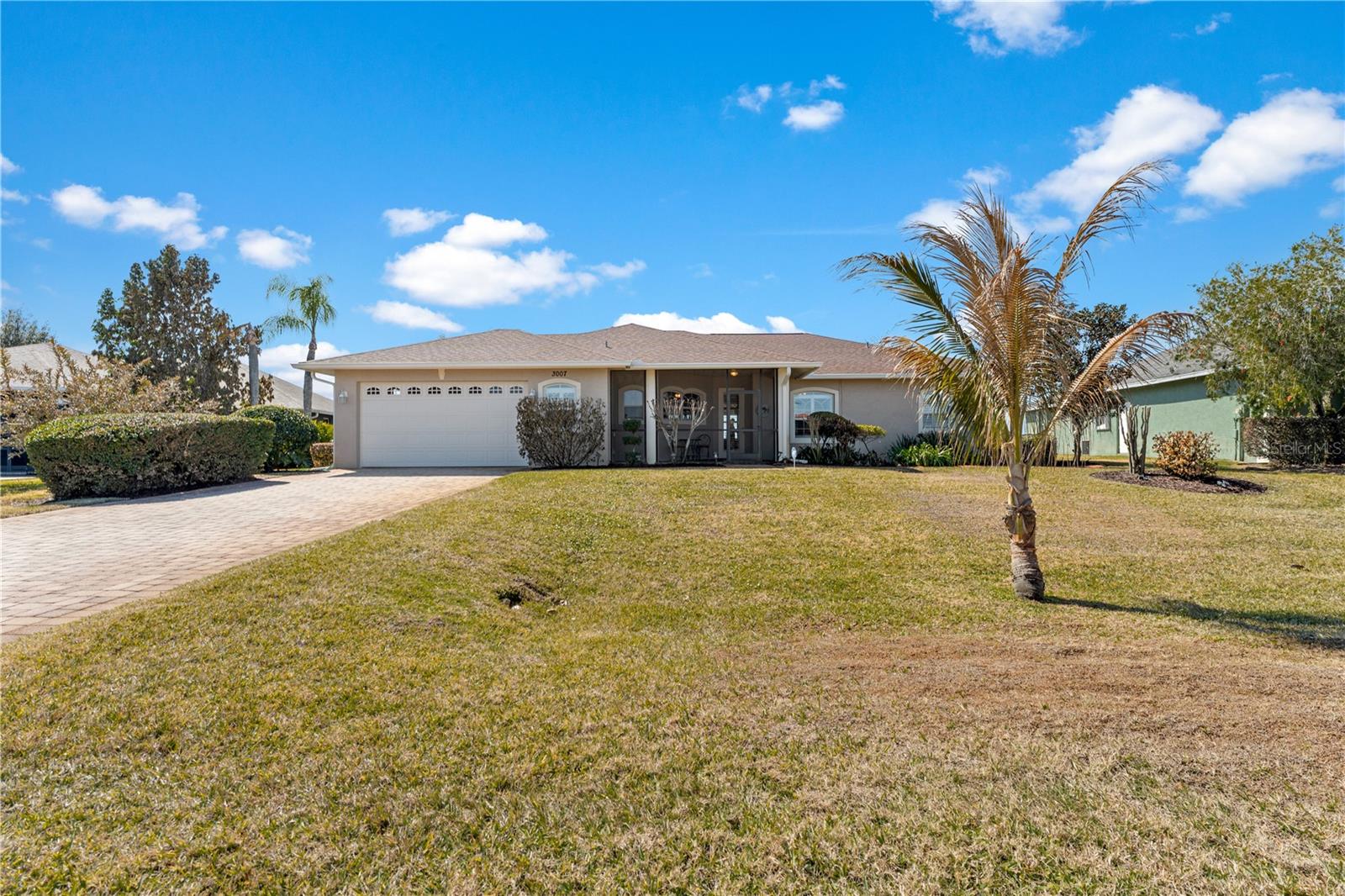 SUNSET POINTE ON - Residential