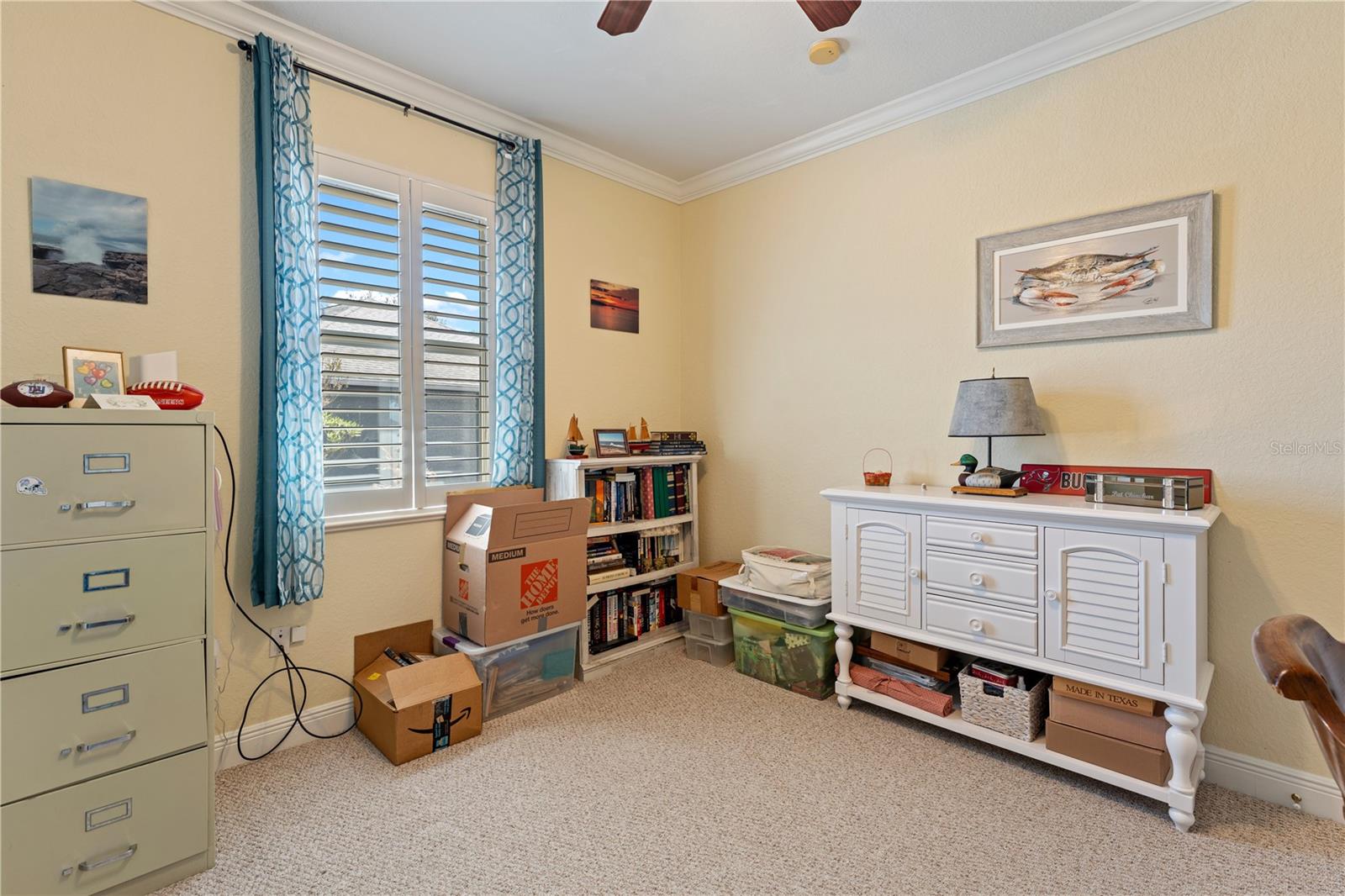 SUNSET POINTE ON - Residential