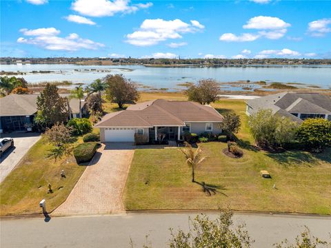 Photo of 3007 Cedora Terrace, Sebring, FL 33870 (MLS # TB8476672)