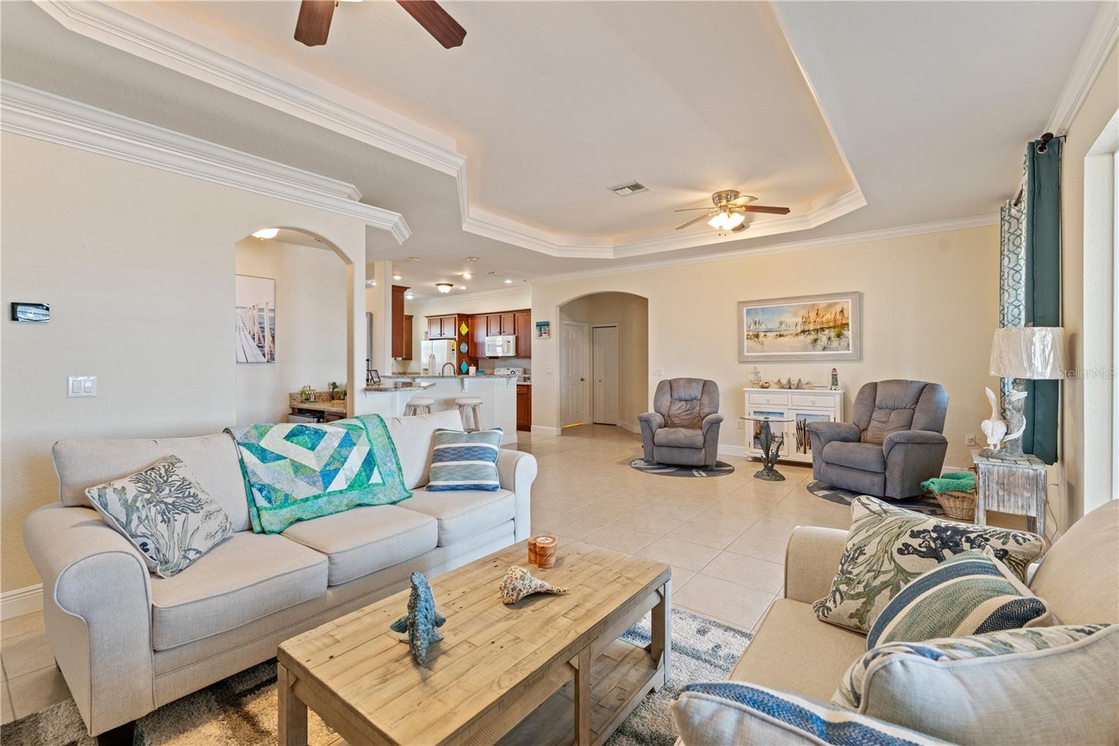 SUNSET POINTE ON - Residential