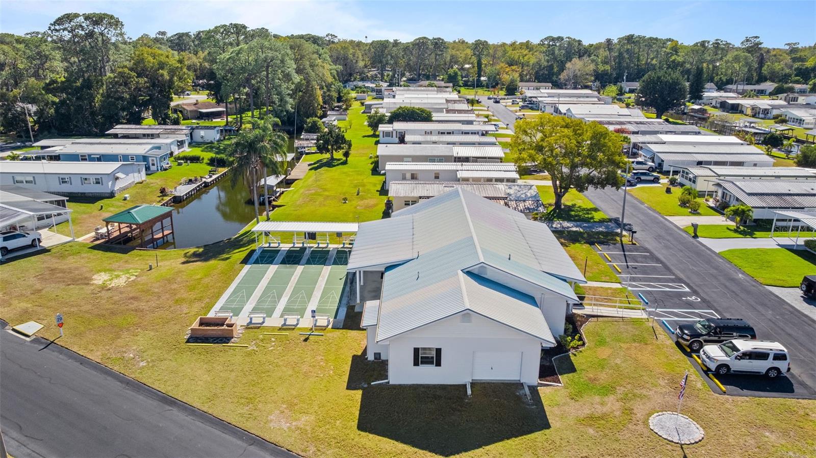 MARIANNA PARK - Residential