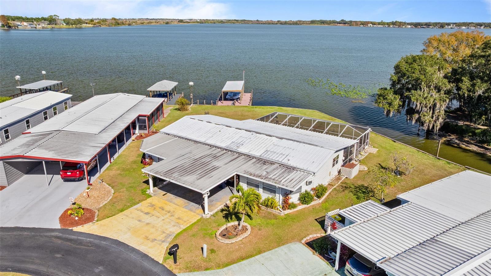 MARIANNA PARK - Residential