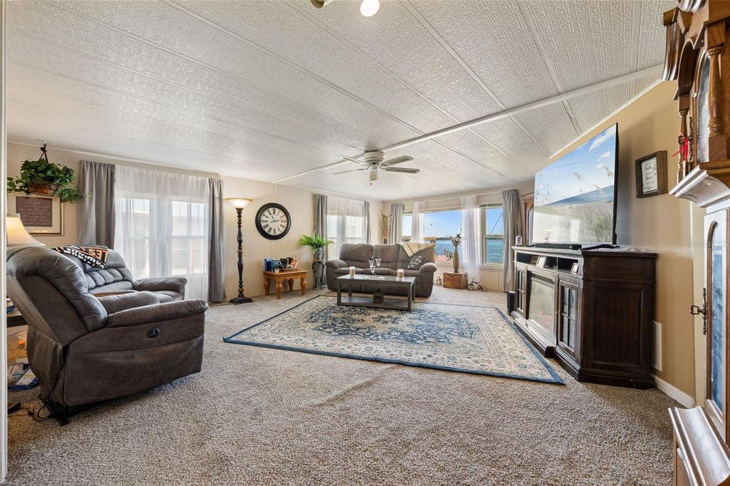 Photo of 121 Bonnie Drive, Auburndale, FL 33823 (MLS # TB8470179)