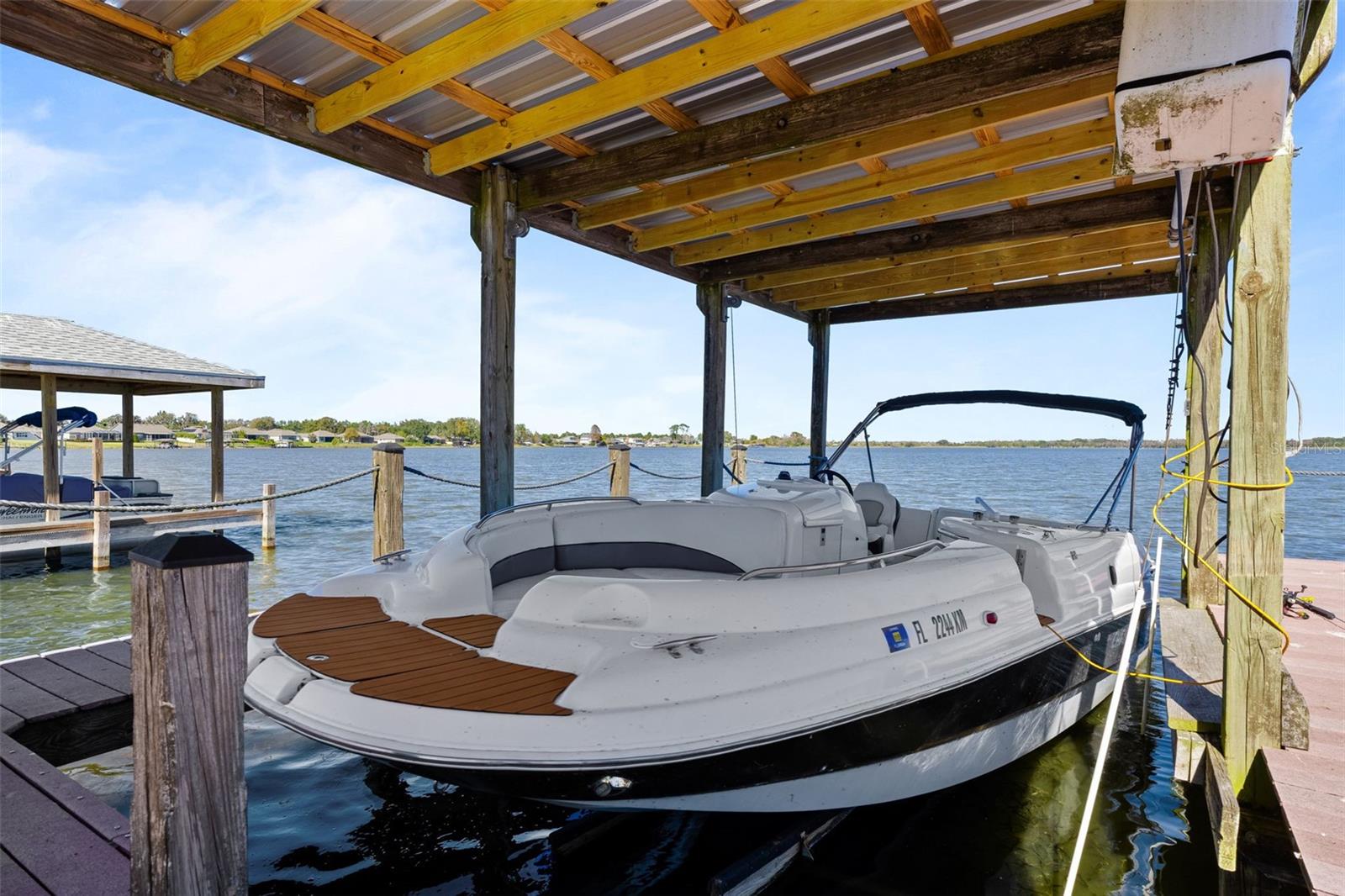 MARIANNA PARK - Residential