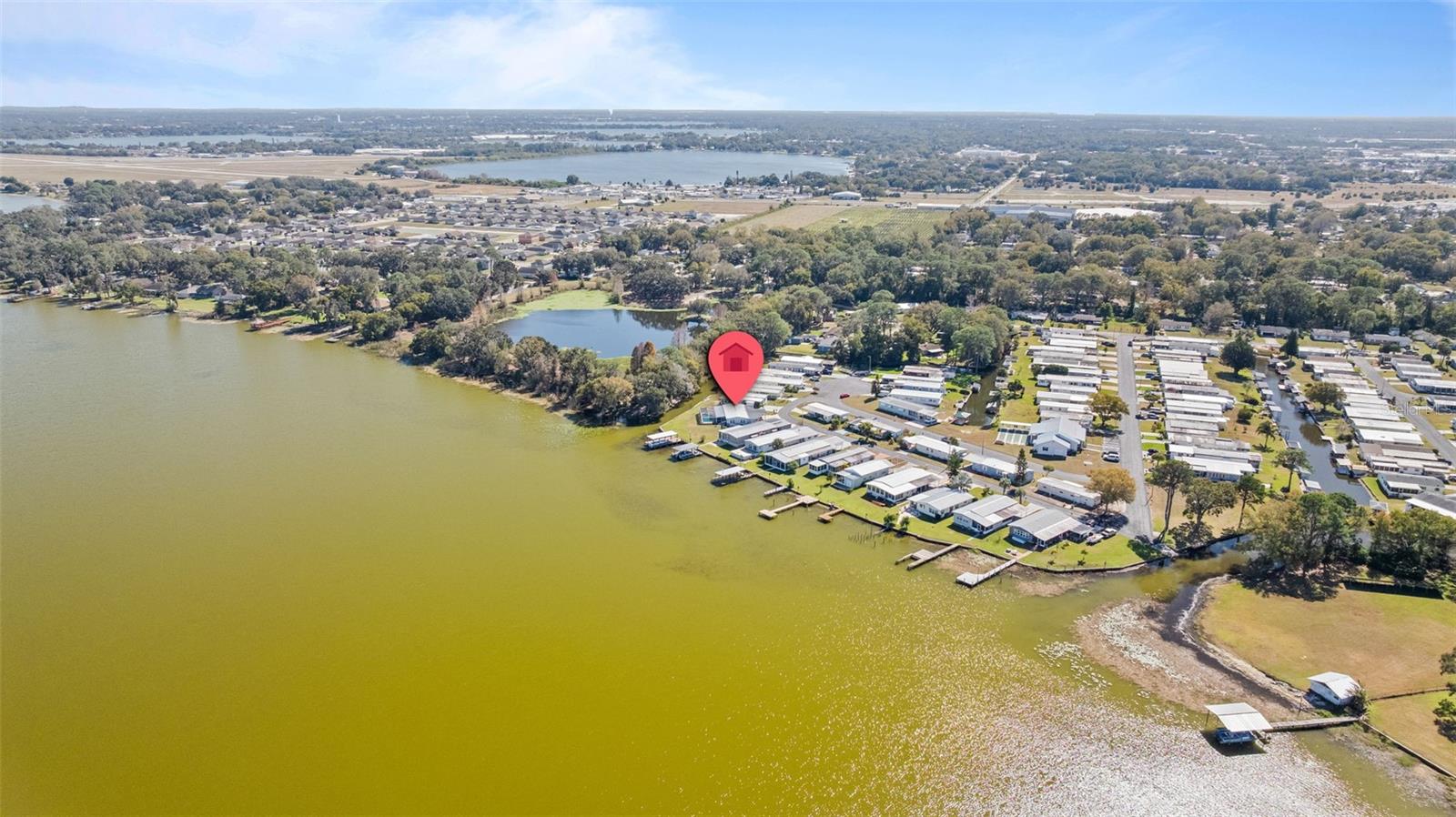 MARIANNA PARK - Residential