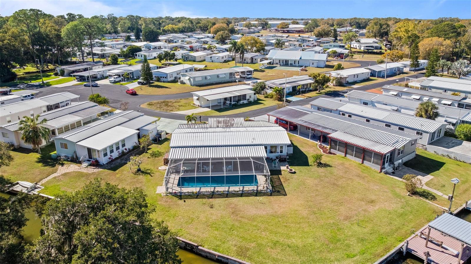 MARIANNA PARK - Residential