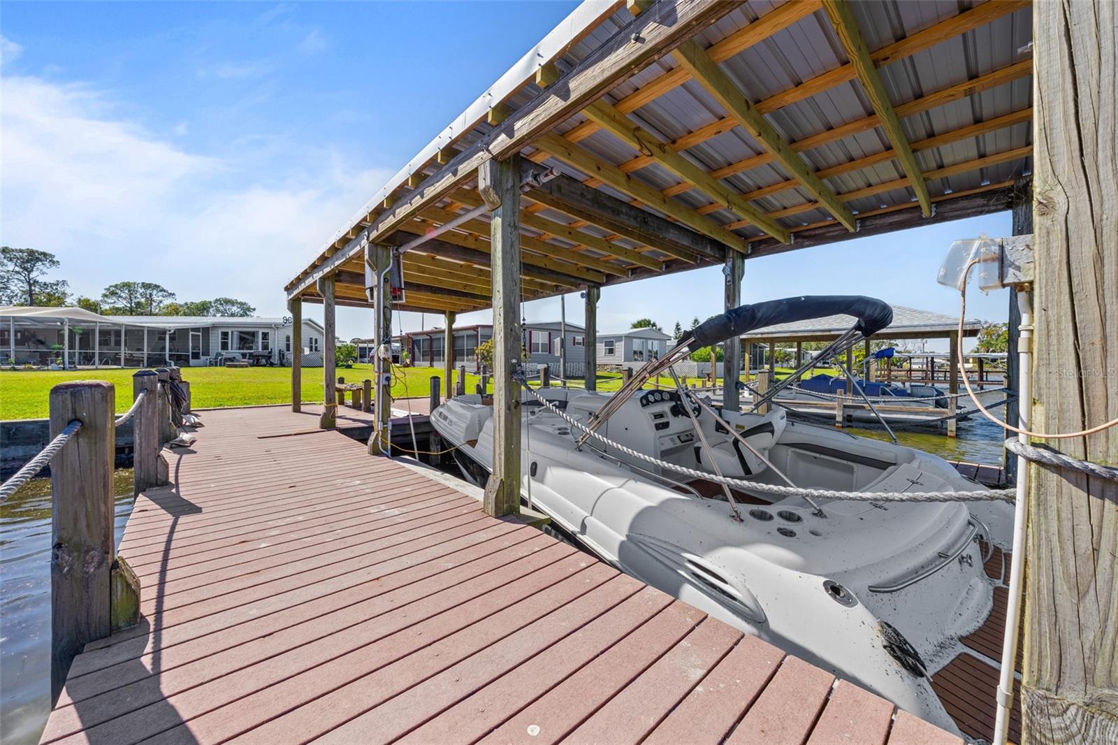 MARIANNA PARK - Residential