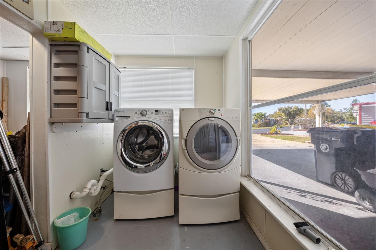 MARIANNA PARK - Residential