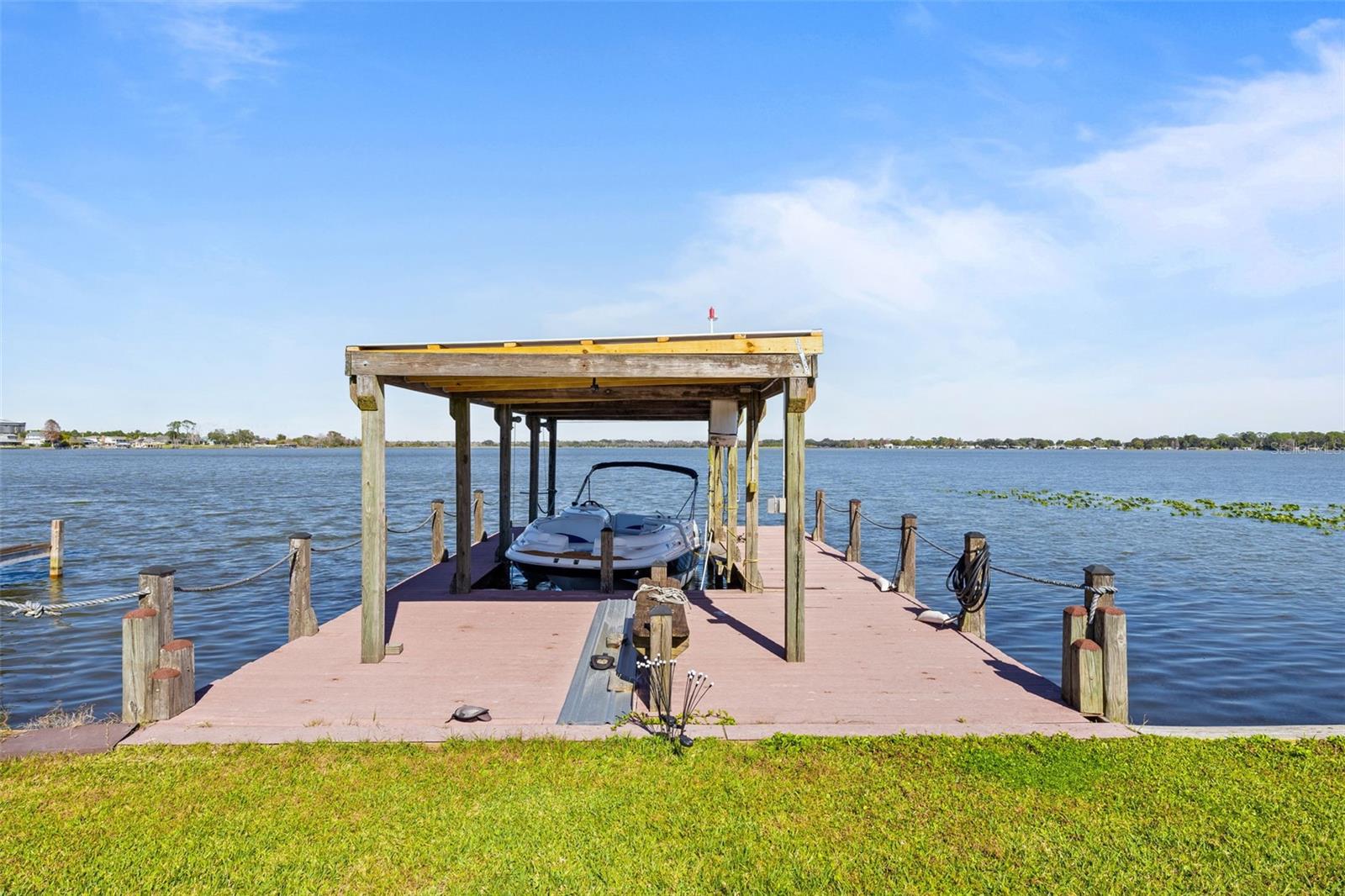 MARIANNA PARK - Residential