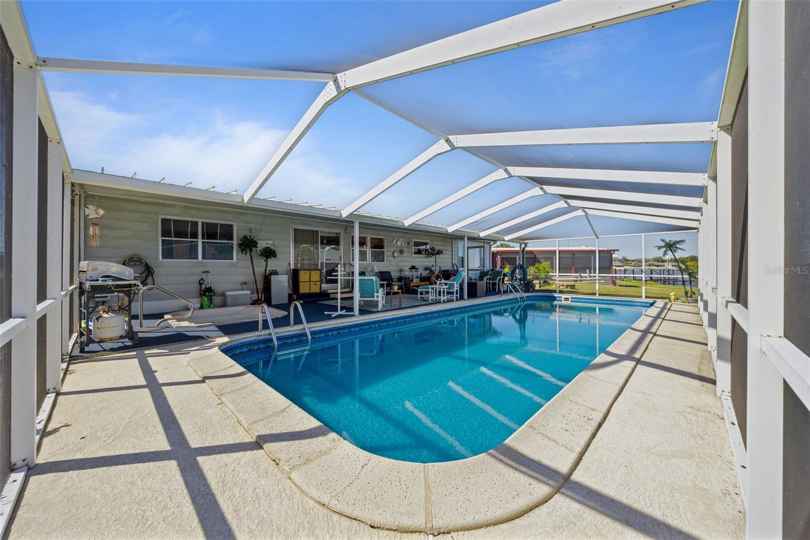 MARIANNA PARK - Residential