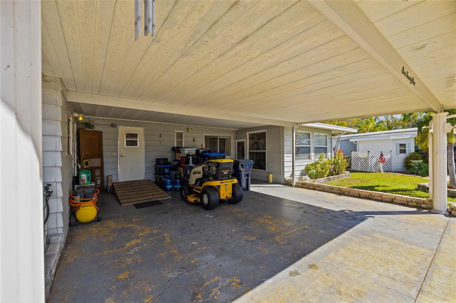 MARIANNA PARK - Residential