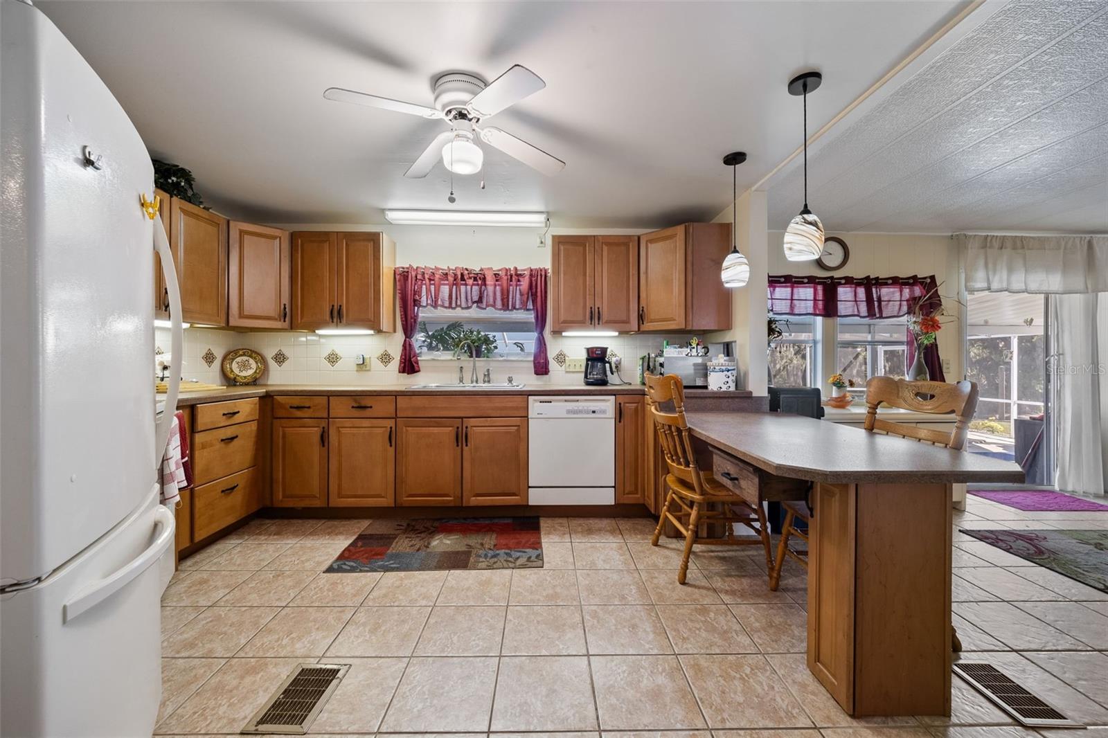 MARIANNA PARK - Residential