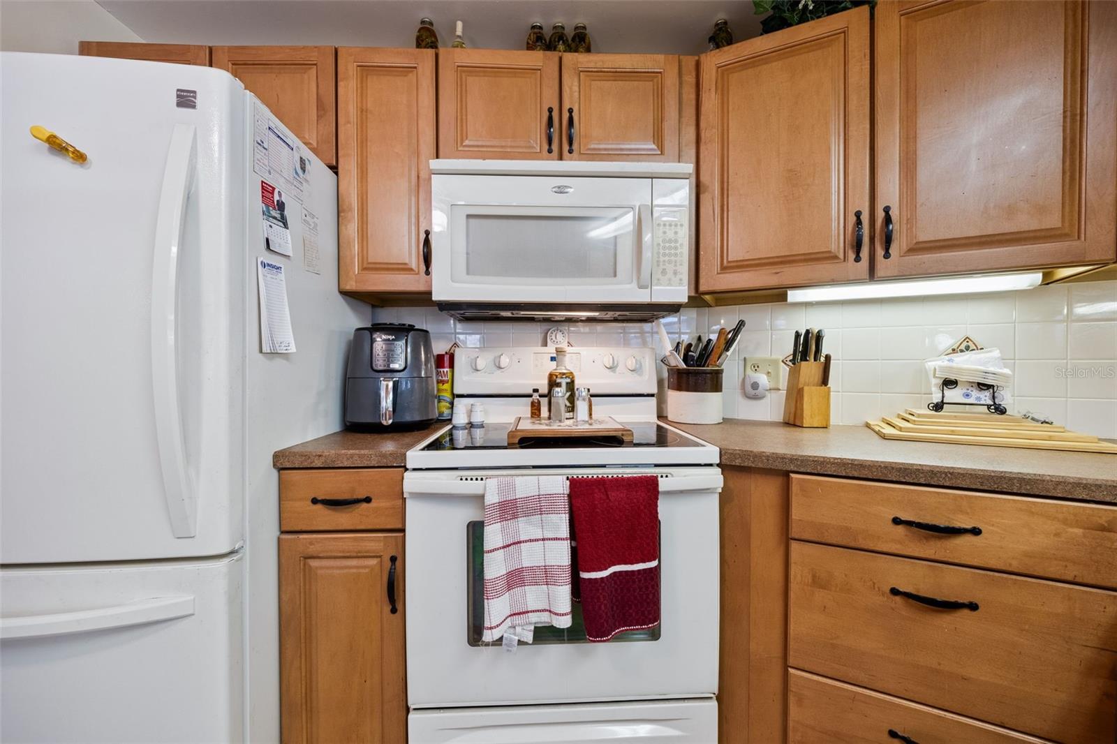 MARIANNA PARK - Residential