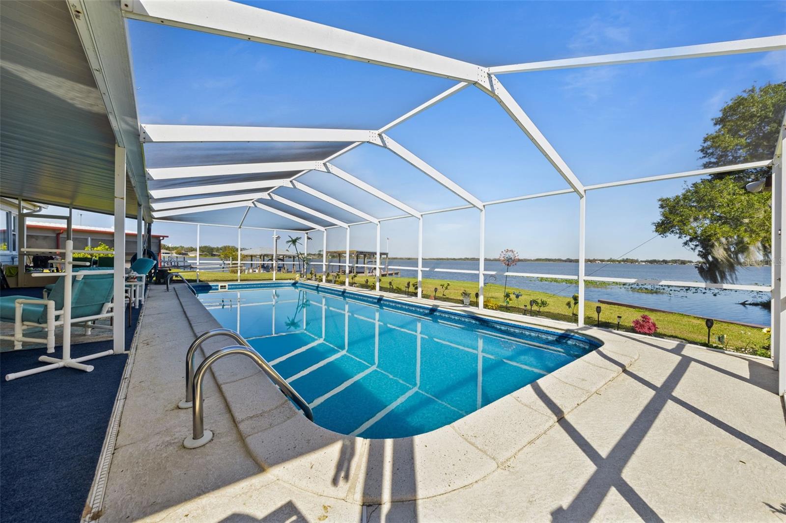 MARIANNA PARK - Residential