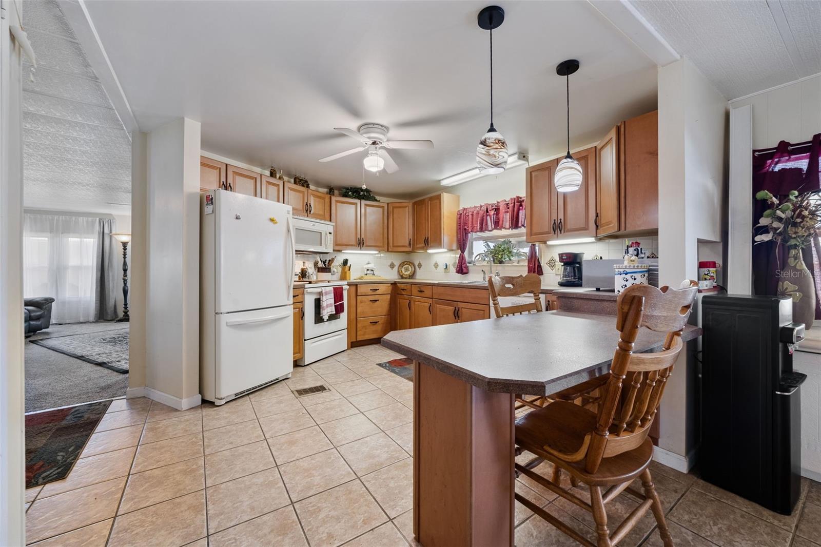 MARIANNA PARK - Residential