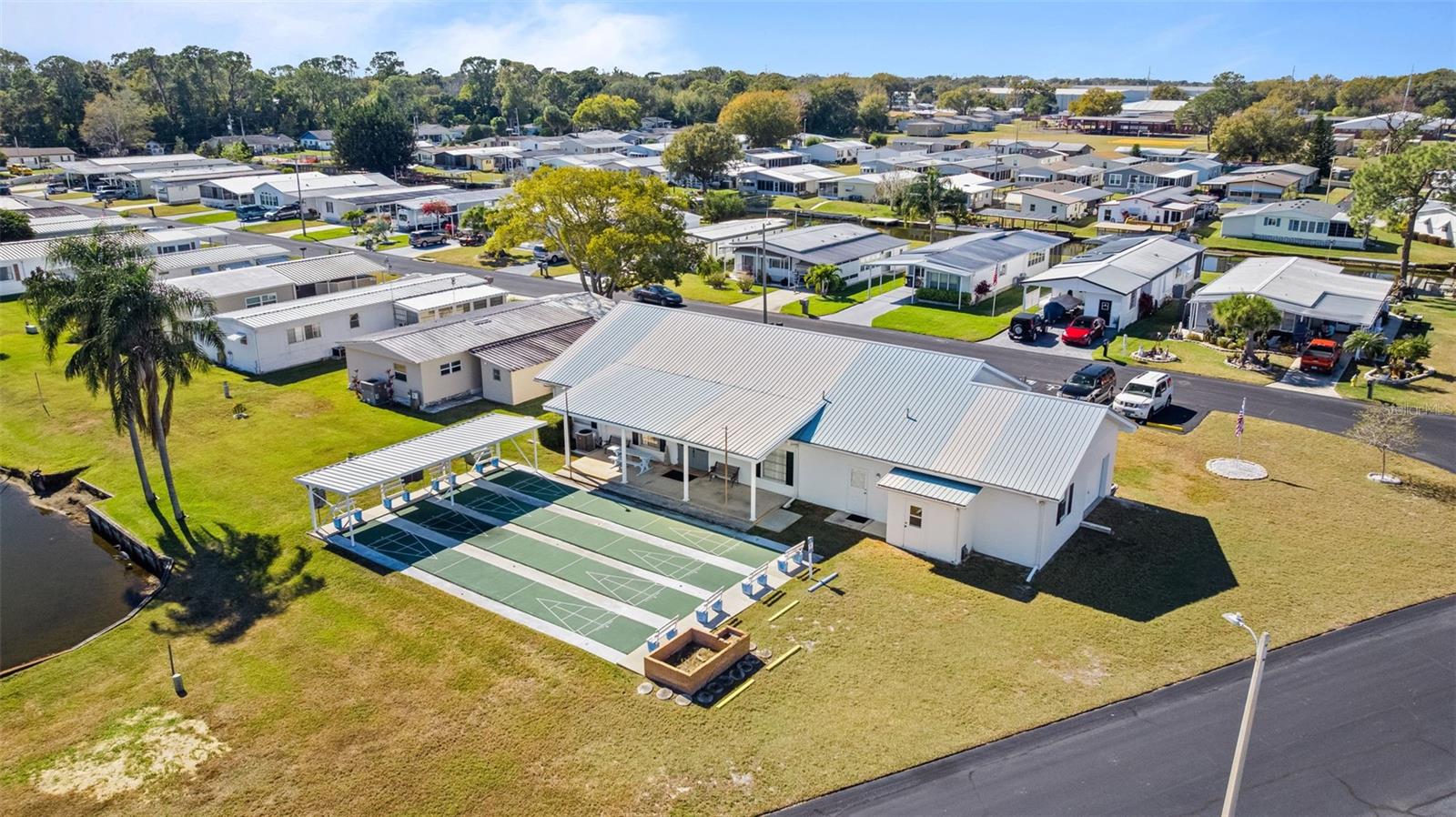 MARIANNA PARK - Residential