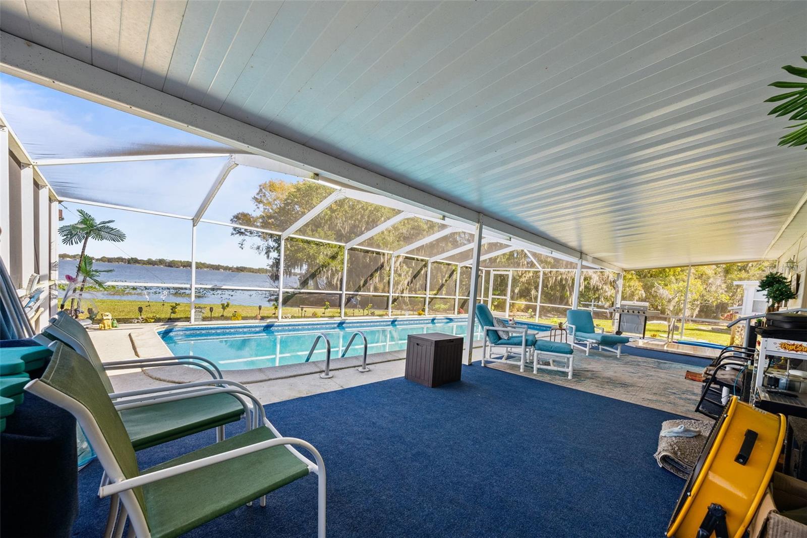 MARIANNA PARK - Residential