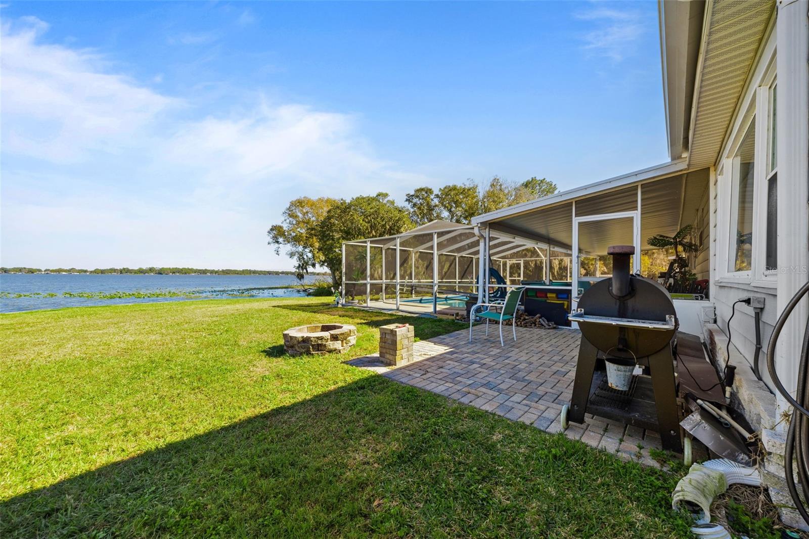 MARIANNA PARK - Residential