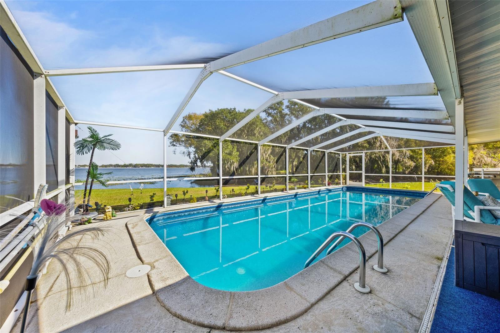 MARIANNA PARK - Residential