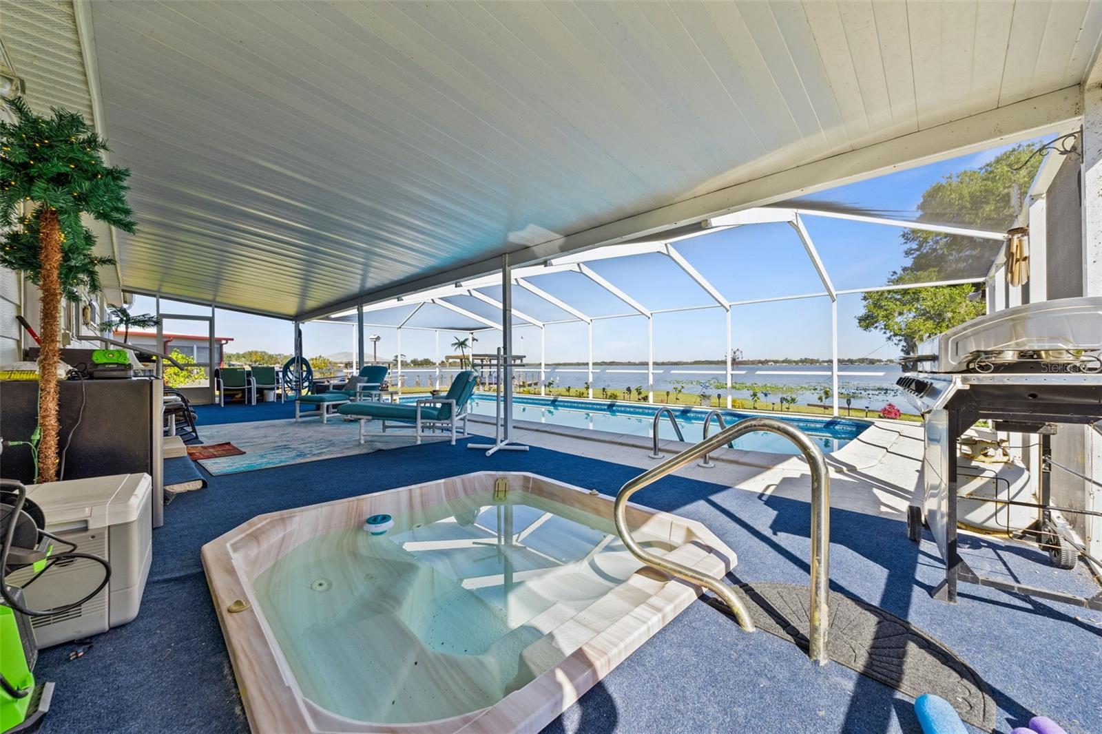 MARIANNA PARK - Residential