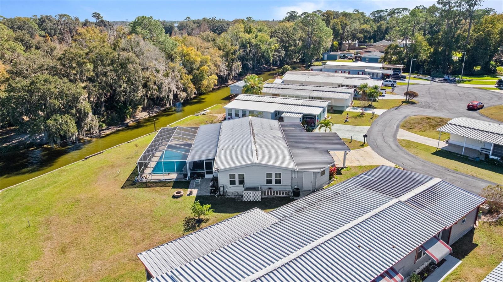 MARIANNA PARK - Residential